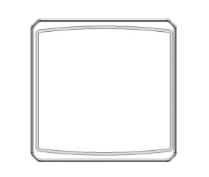 RSKPA8 Parkray Rope Seal Kit  |  Aspect 8 Eco  |  Aspect 8 Boiler  |  Aspect 14 Boiler  |  Aspect 14 Eco